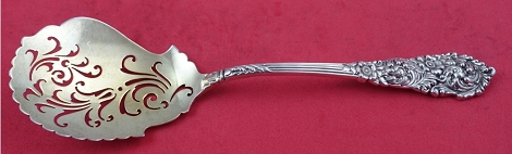Confection Spoon GW 7 1/4